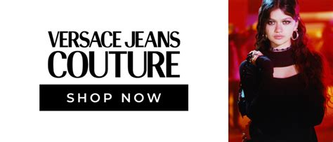 versace jeans couture com|Versace Jeans Couture size chart.